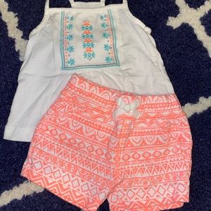 HUGE BABY GIRL SUMMER BUNDLE